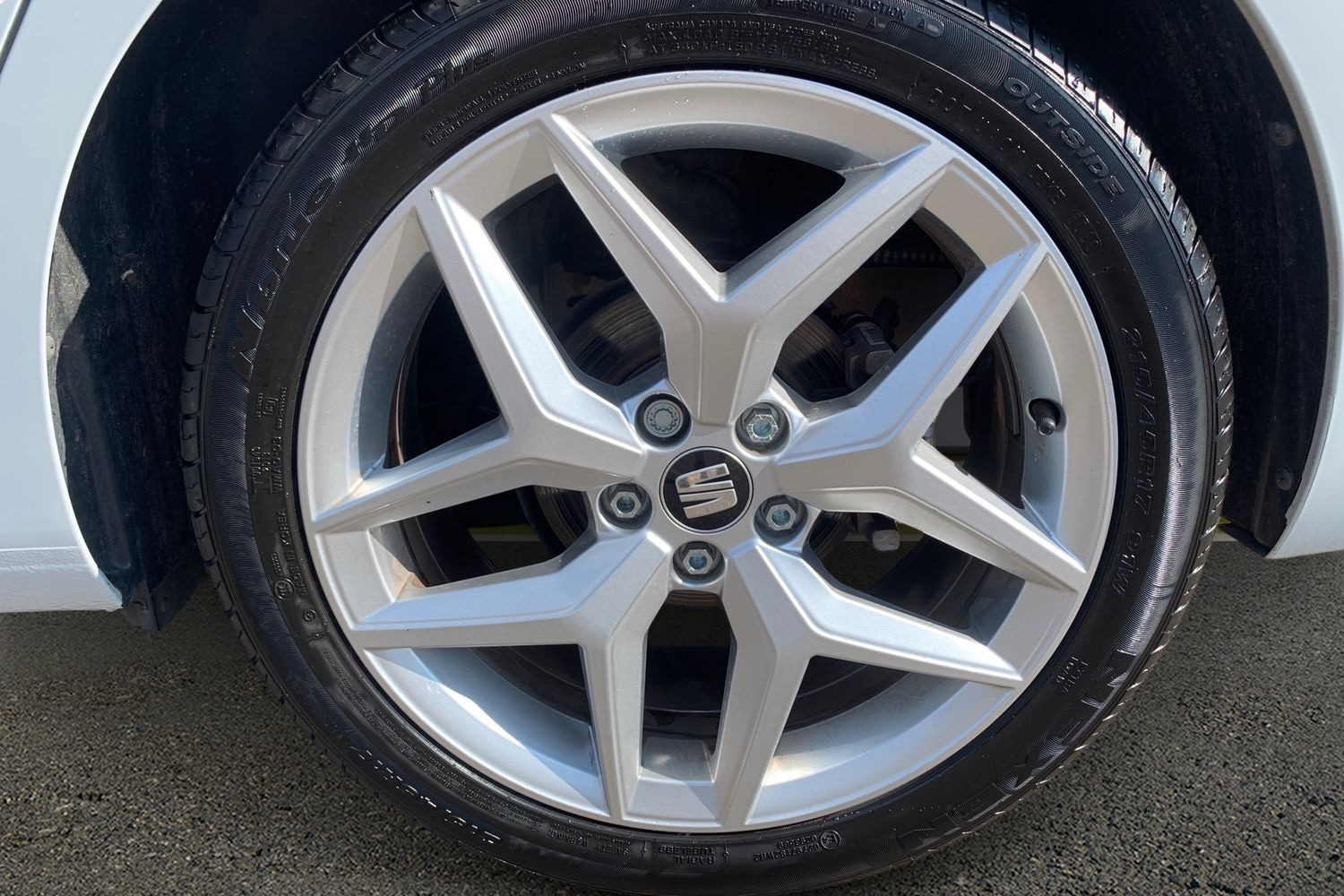 Used SEAT Ibiza 2021 for sale - 77620662: Photo 16