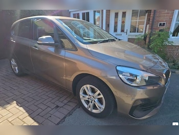 Used BMW 2 Series 2018 for sale - 78920610: Photo