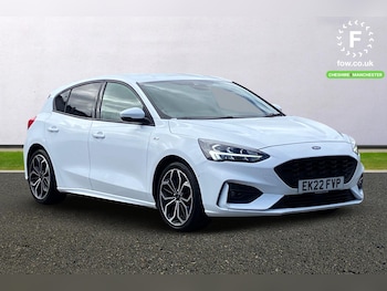 Used Ford Focus 2022 for sale - 75872057: Photo