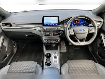Used Ford Focus 2022 for sale - 75872057: Photo