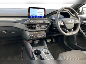 Used Ford Focus 2022 for sale - 75872057: Photo