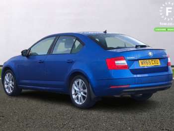 Used Skoda Octavia 2019 for sale - 73560179: Photo