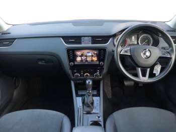 Used Skoda Octavia 2019 for sale - 73560179: Photo