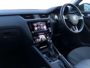 Used Skoda Octavia 2019 for sale - 73560179: Photo