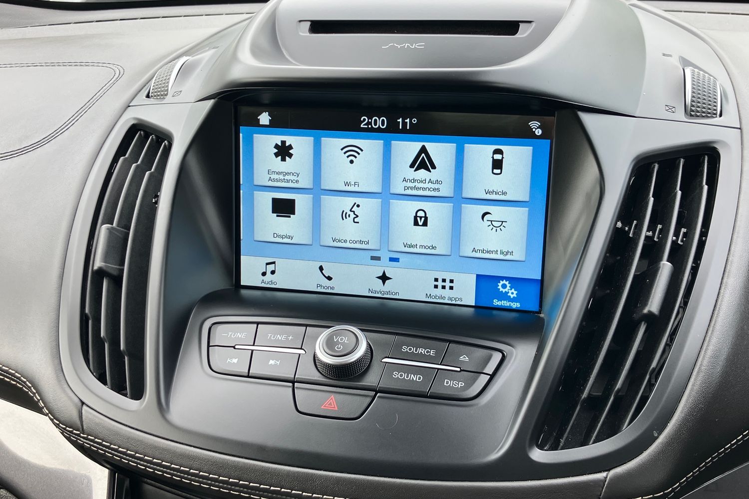 Used Ford Kuga 2018 for sale - 77527464: Photo 12