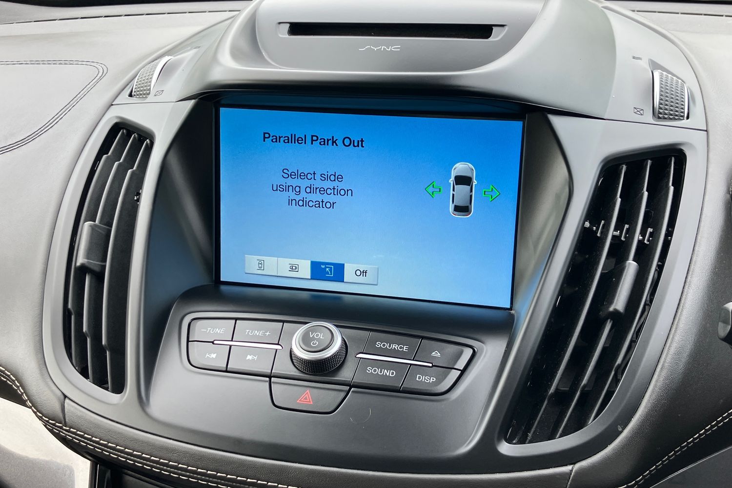 Used Ford Kuga 2018 for sale - 77527464: Photo 14