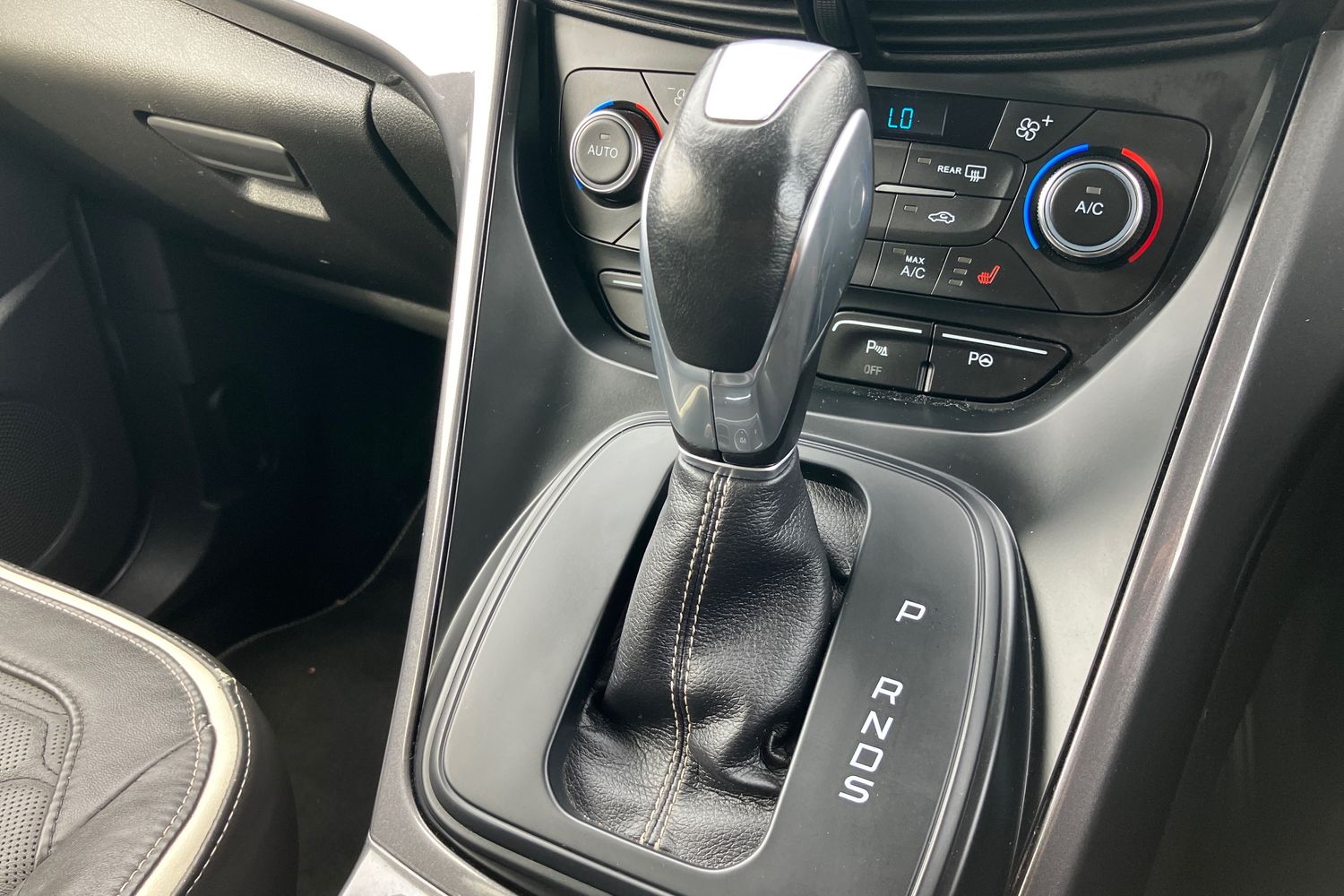 Used Ford Kuga 2018 for sale - 77527464: Photo 19