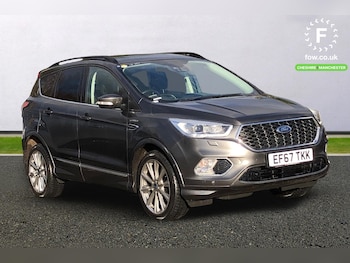 Used Ford Kuga 2018 for sale - 77527464: Photo