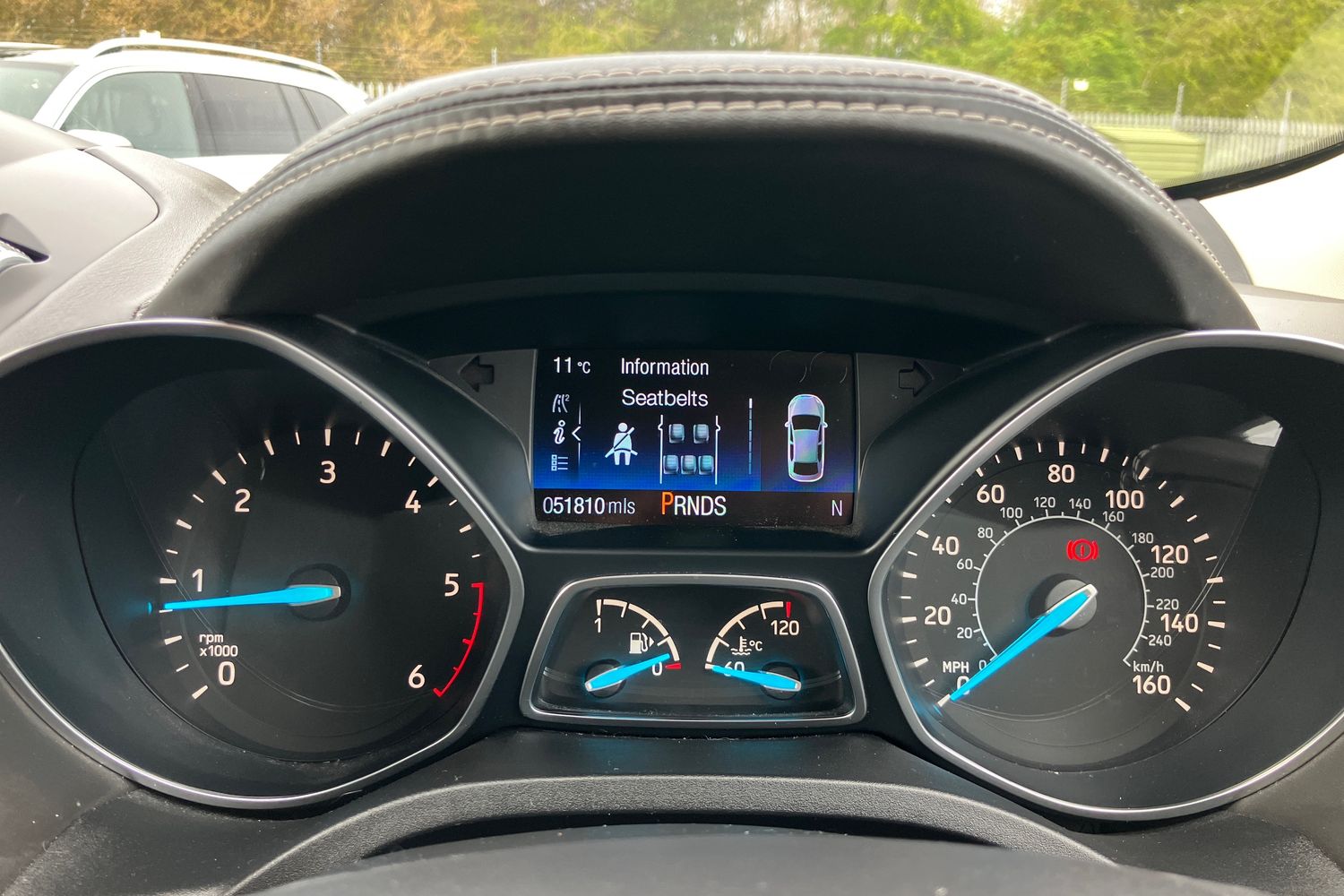 Used Ford Kuga 2018 for sale - 77527464: Photo 25