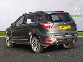 Used Ford Kuga 2018 for sale - 77527464: Photo