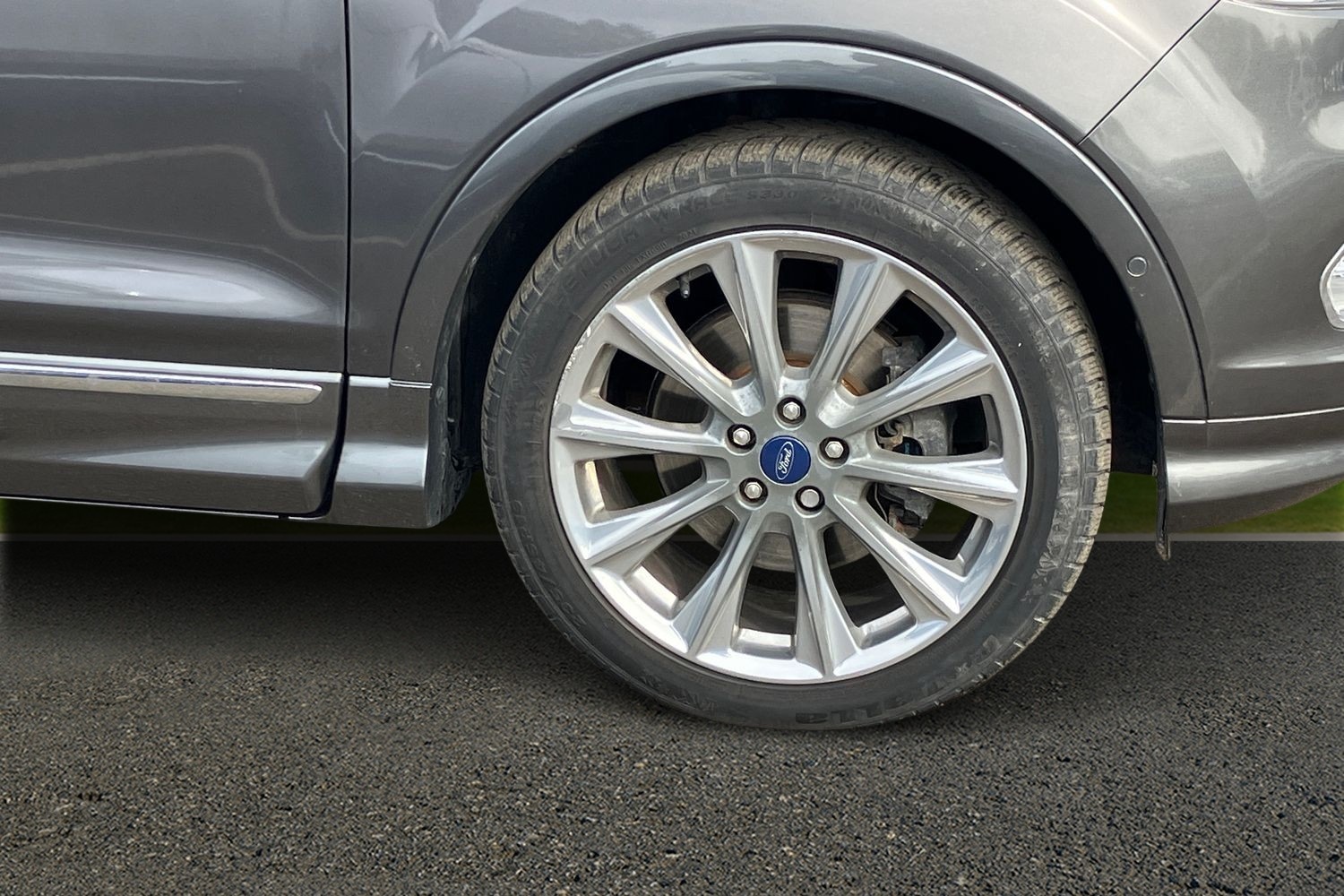 Used Ford Kuga 2018 for sale - 77527464: Photo 31