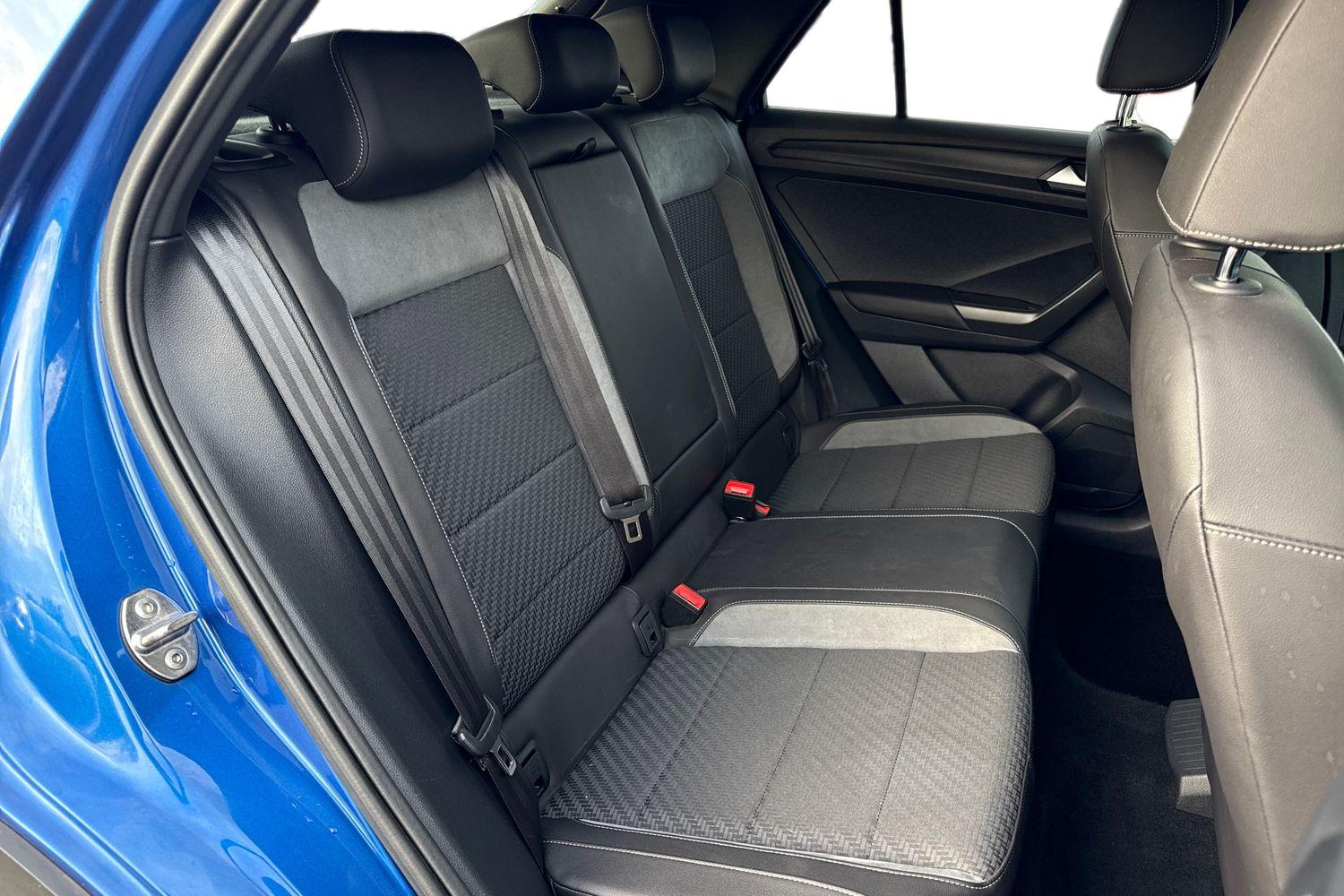 Used Volkswagen T-Roc 2019 for sale - 76249513: Photo 12