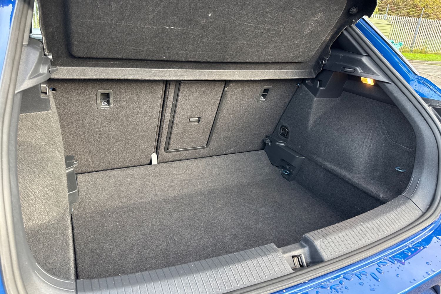 Used Volkswagen T-Roc 2019 for sale - 76249513: Photo 13