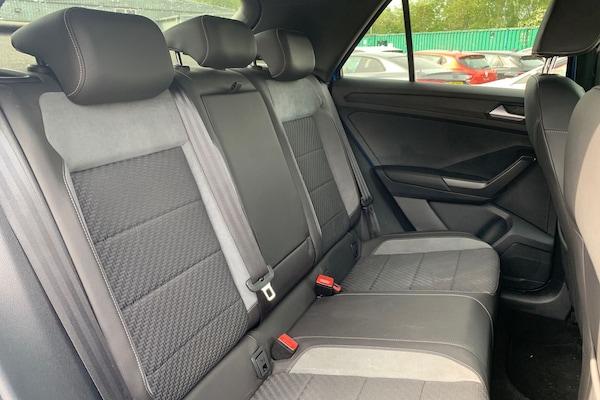 Used Volkswagen T-Roc 2019 for sale - 76249513: Photo 14