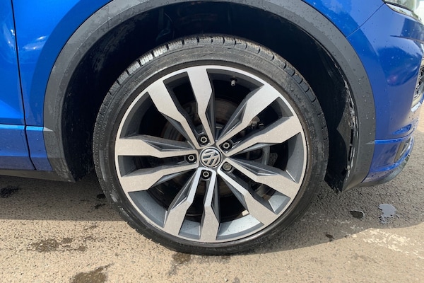 Used Volkswagen T-Roc 2019 for sale - 76249513: Photo 16