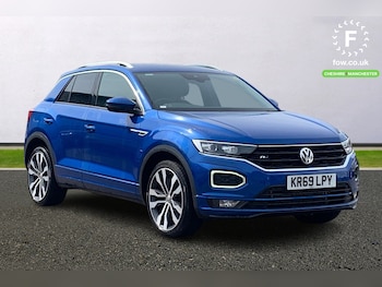 Volkswagen - T-Roc