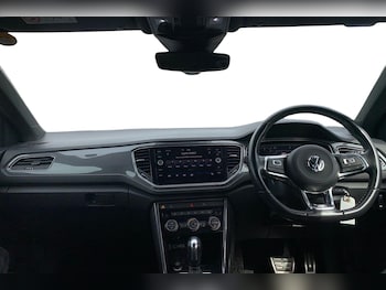 Used Volkswagen T-Roc 2019 for sale - 76249513: Photo 3