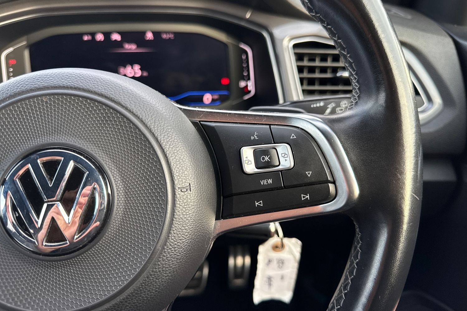 Used Volkswagen T-Roc 2019 for sale - 76249513: Photo 7