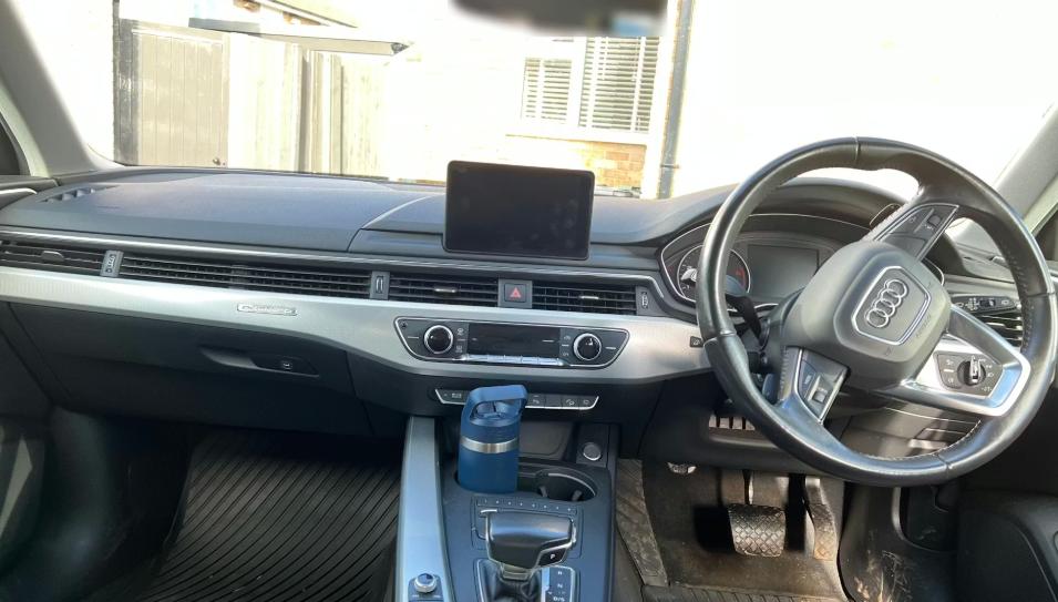 Used Audi A4 Allroad 2017 for sale - 77553424: Photo 3