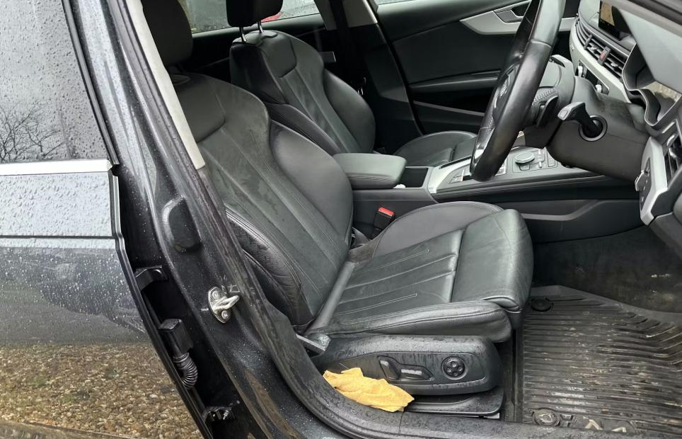 Used Audi A4 Allroad 2017 for sale - 77553424: Photo 5