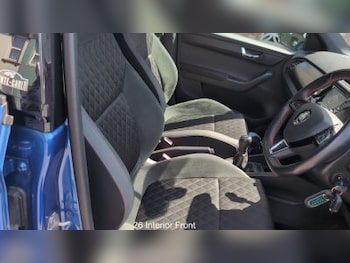 Used Skoda Fabia 2020 for sale - 78971610: Photo