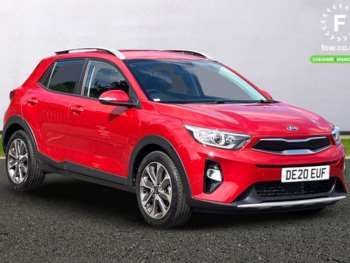 2020 - 1.0T GDi 2 5dr