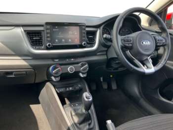 Used Kia Stonic 2020 for sale - 75457272: Photo