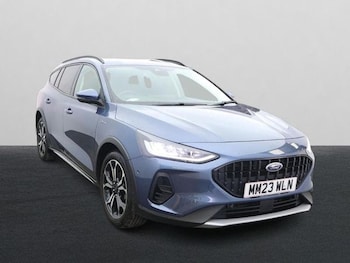 Used Ford Focus 2023 for sale - 79277285: Photo