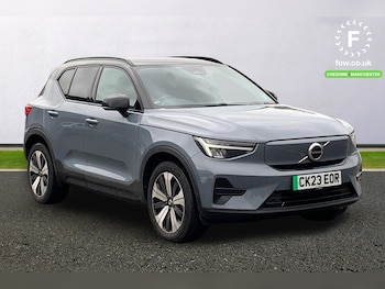 Used Volvo XC40 2023 for sale - 77535309: Photo
