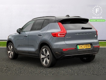 Used Volvo XC40 2023 for sale - 77535309: Photo