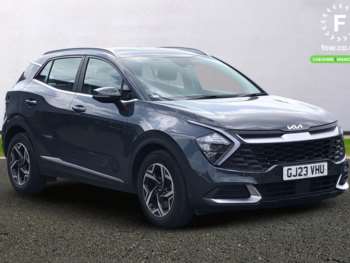2023 - 1.6T GDi ISG 2 5dr