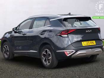 Used Kia Sportage 2023 for sale - 75329679: Photo
