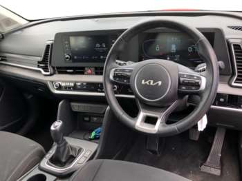 Used Kia Sportage 2023 for sale - 75329679: Photo
