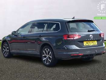 Used Volkswagen Passat 2020 for sale - 74671965: Photo