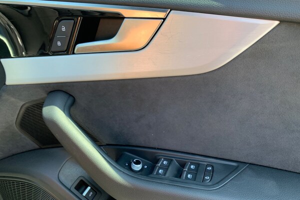 Used Audi A4 2022 for sale - 75407485: Photo 17