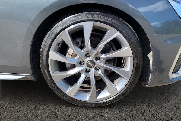 Used Audi A4 2022 for sale - 75407485: Photo 22