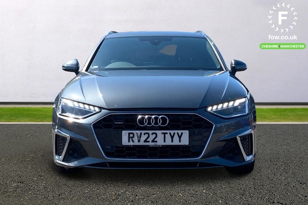 Used Audi A4 2022 for sale - 75407485: Photo 23