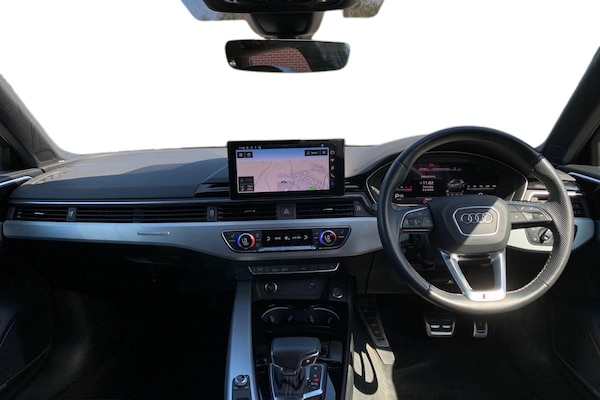 Used Audi A4 2022 for sale - 75407485: Photo 3