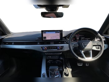 Used Audi A4 2022 for sale - 75407485: Photo