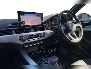 Used Audi A4 2022 for sale - 75407485: Photo