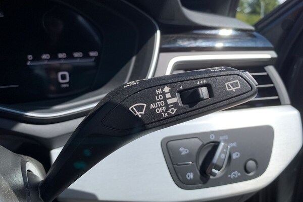 Used Audi A4 2022 for sale - 75407485: Photo 9