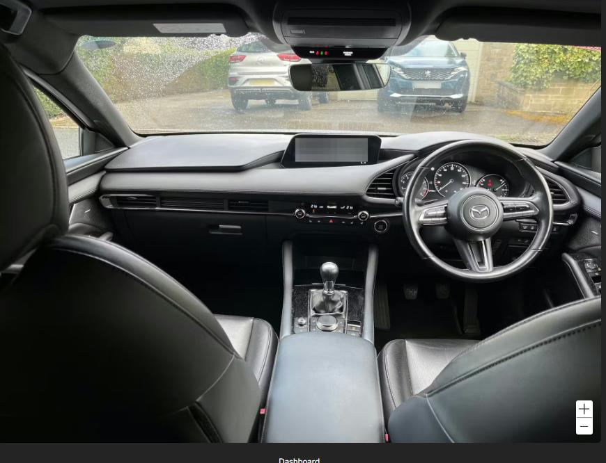 Used Mazda Mazda3 2022 for sale - 78224217: Photo 5