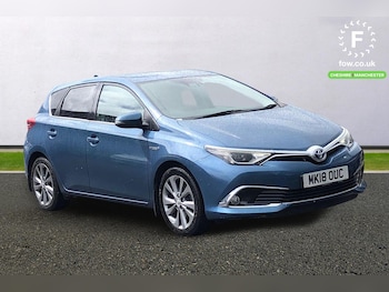 Used Toyota Auris 2018 for sale - 78552190: Photo