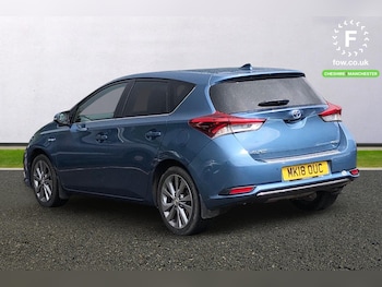 Used Toyota Auris 2018 for sale - 78552190: Photo