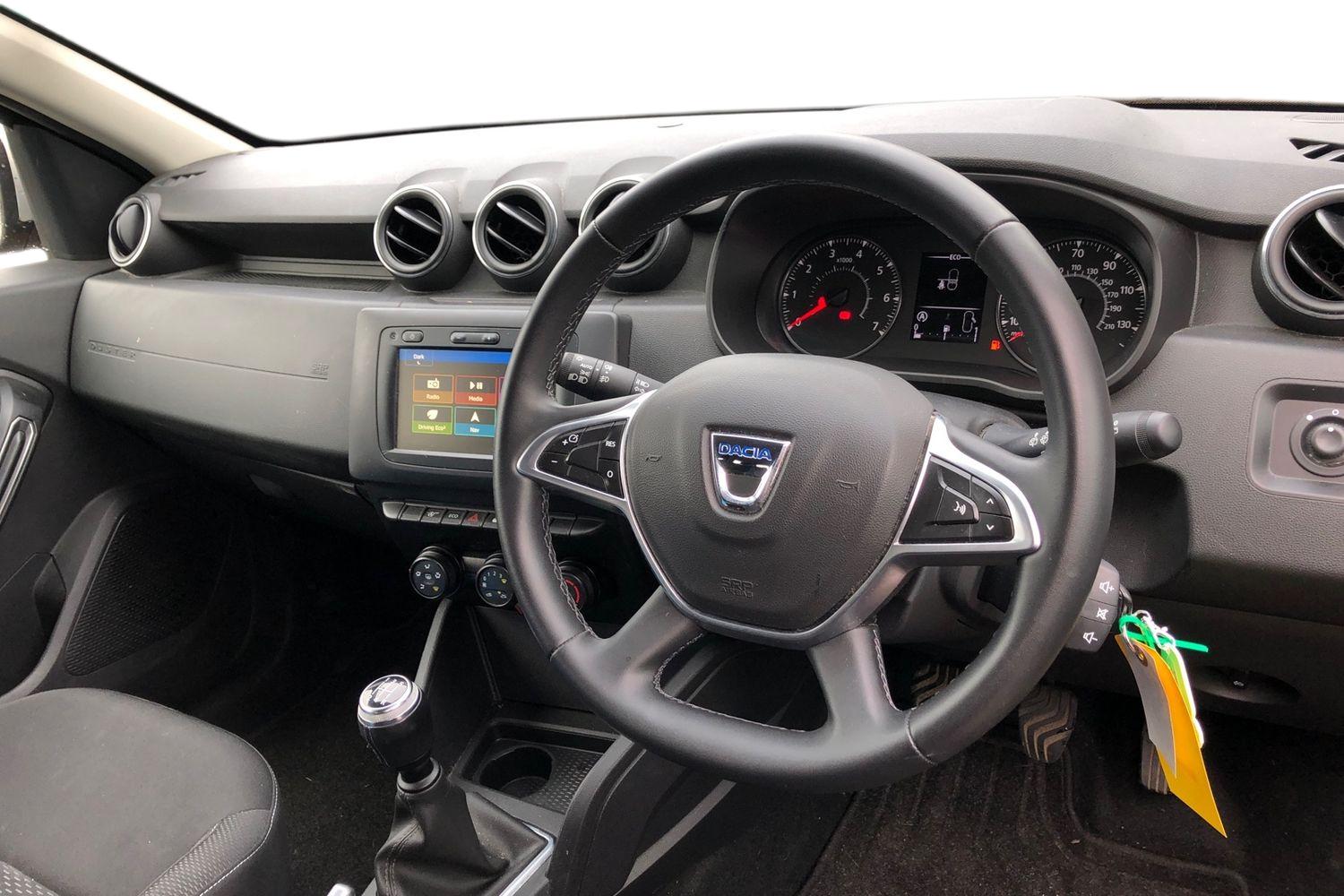 Used Dacia Duster 2021 for sale - 77514937: Photo 3