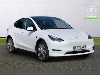 Used Tesla Model Y 2022 for sale - 79228260: Photo