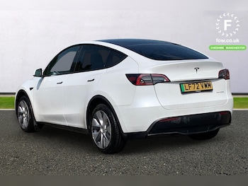 Used Tesla Model Y 2022 for sale - 79228260: Photo