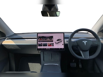Used Tesla Model Y 2022 for sale - 79228260: Photo