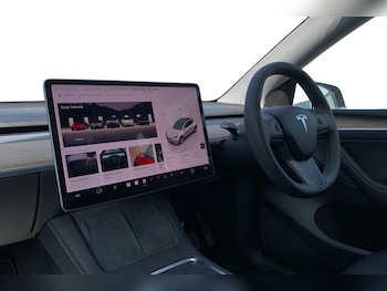 Used Tesla Model Y 2022 for sale - 79228260: Photo