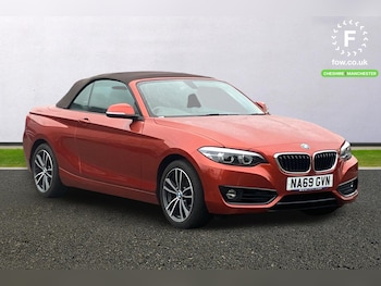 BMW - 2 Series